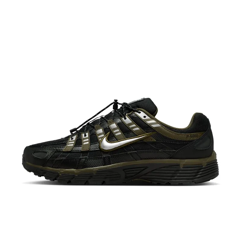Nike P-6000 Dark Hazel (IQ0298-010)