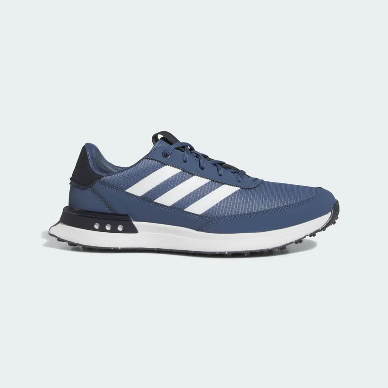 adidas S2G 24 Spikeless Golf Preloved Ink Cloud White Legend Ink (IG8105)