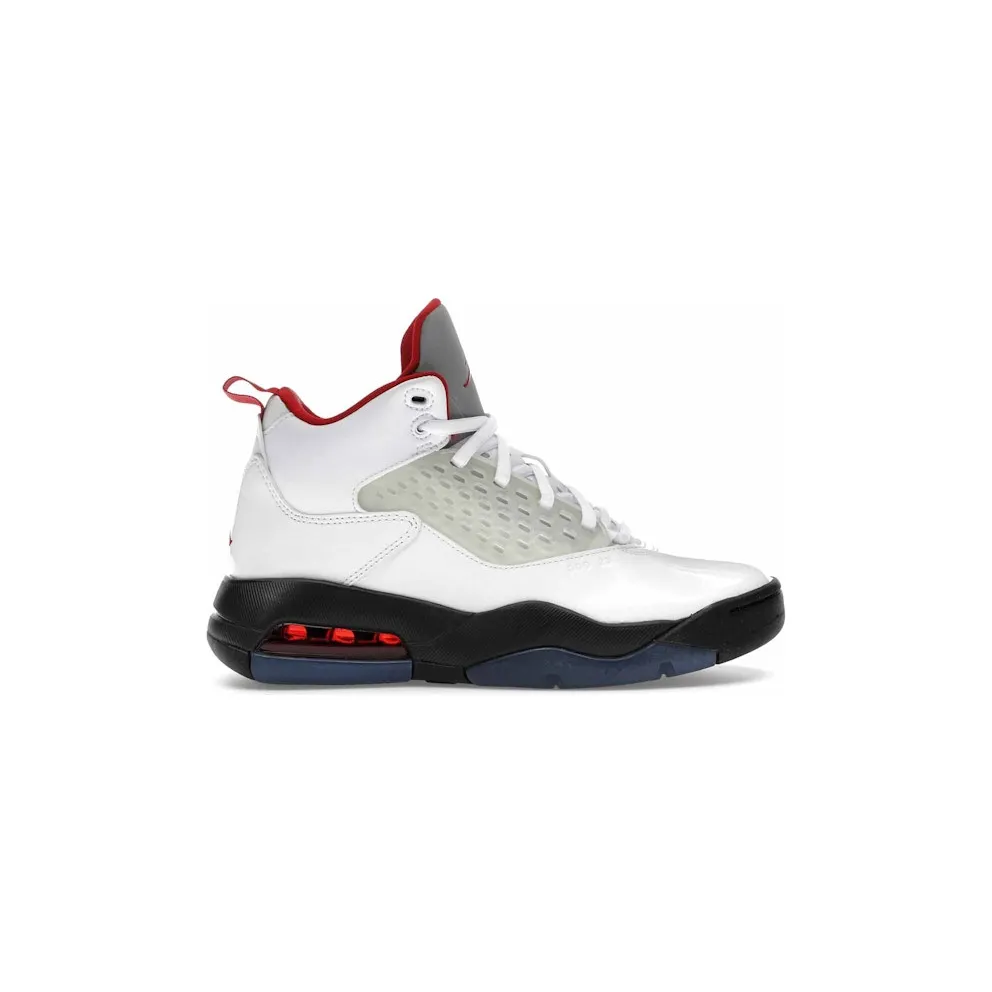 Jordan Maxin 200 Fire Red (CD6123-101)