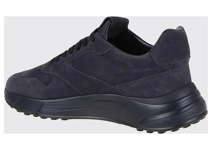Hogan Sneakers Blue (HXM5630FK61BTMU801) (2)