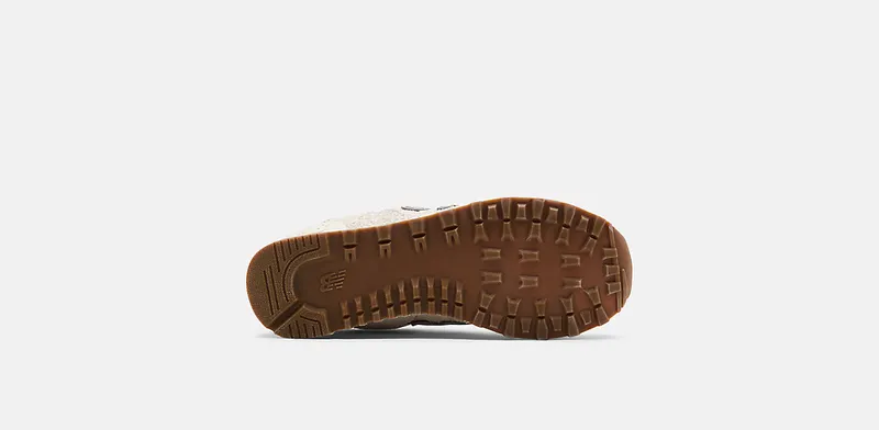 New Balance WL574BEM (beige) – WL574BEM