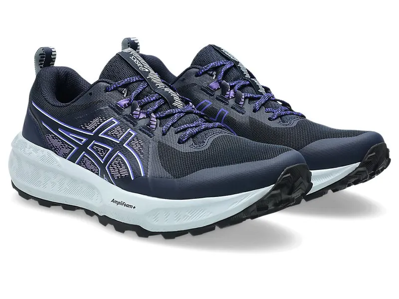 ASICS GEL-SONOMA 8 “Midnight / Cobalt Burst” (1012B771-401)