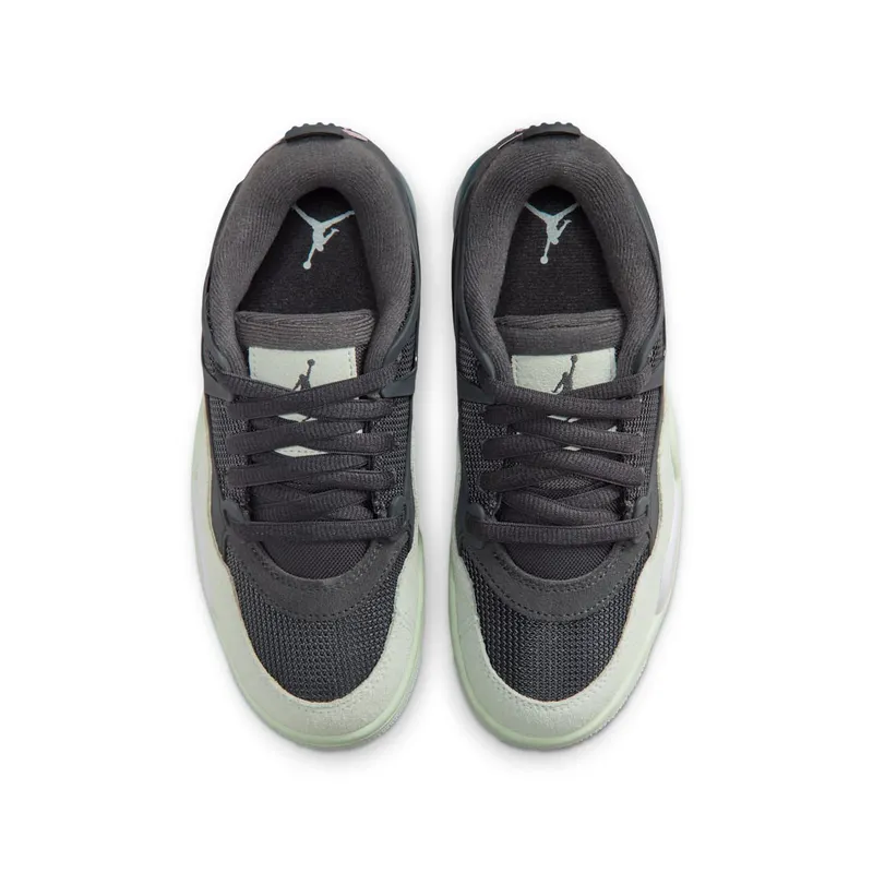 Air Jordan 4 RM Grey (FQ7938-008)