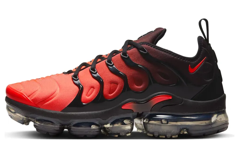 Nike Air Vapormax Plus “Darth Maul” (DZ4857-001)