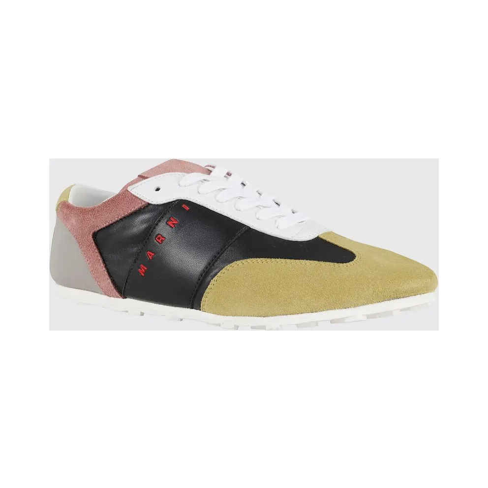 Marni Multicolor (SNZW020400P9097ZP008)