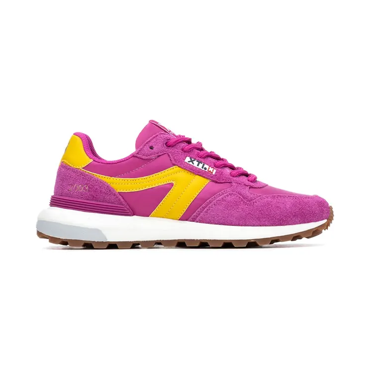 Xti 145065 Schoenen 145065-Fuchsia
