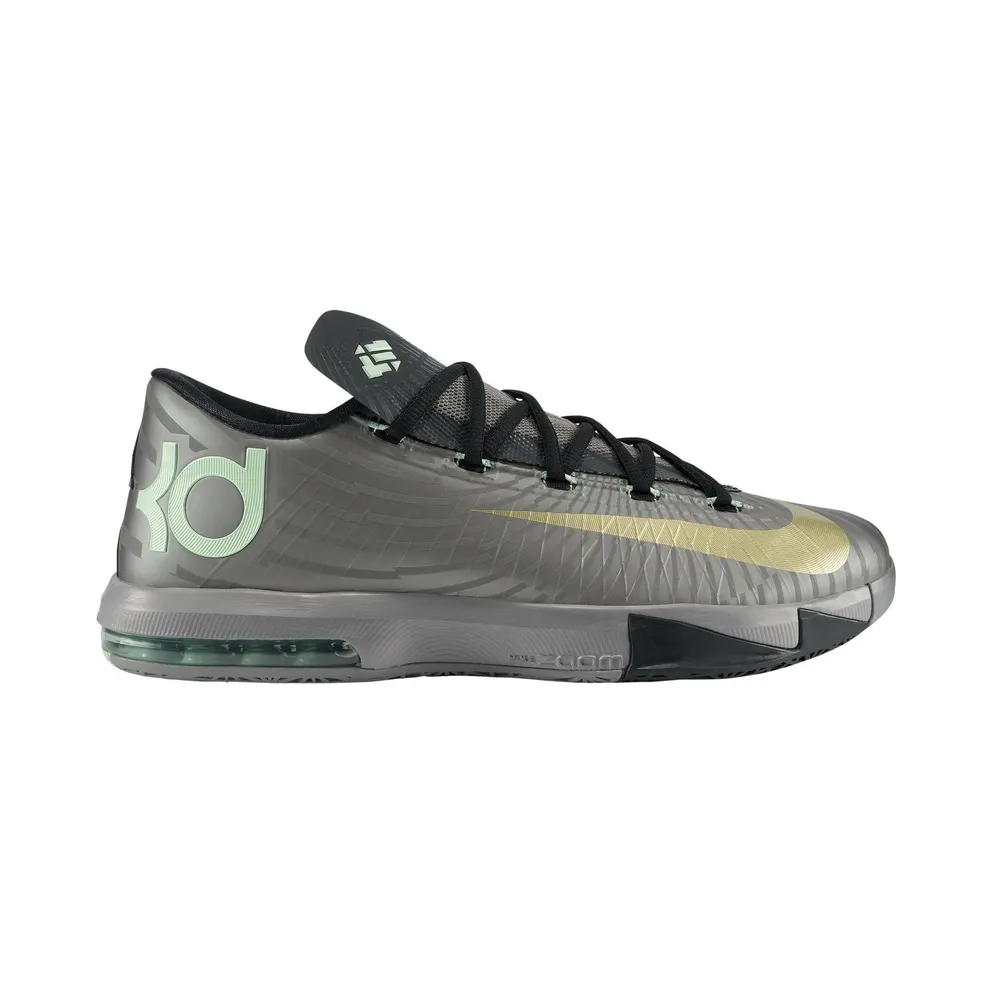 Nike KD 6 Precision Timing (599424-003)