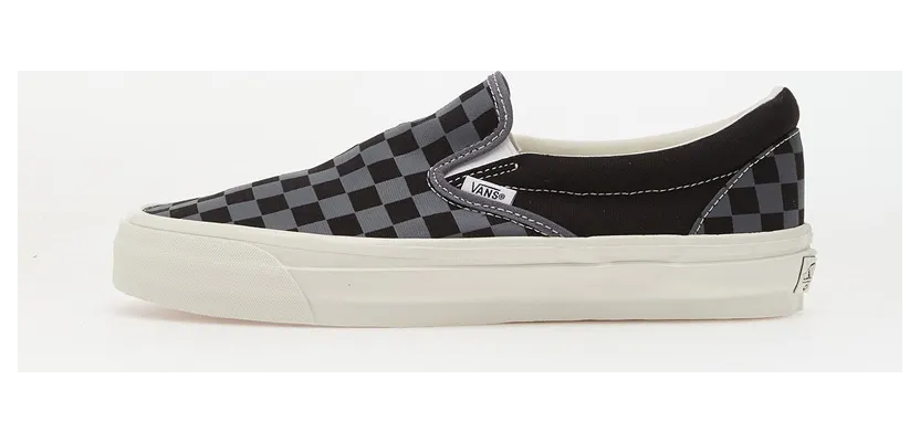 Vans Slip-on Grijs