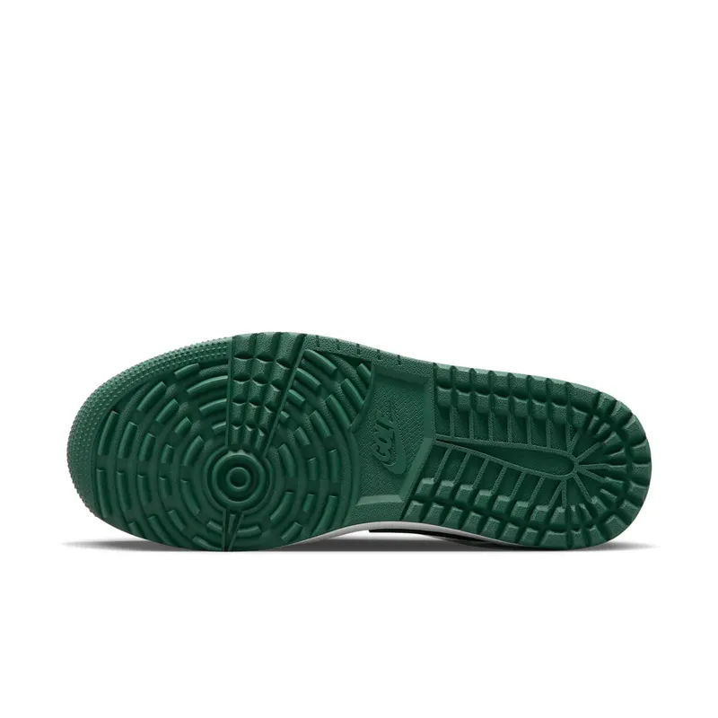 Air Jordan 1 Low Golf “Noble Green” (DD9315-107)