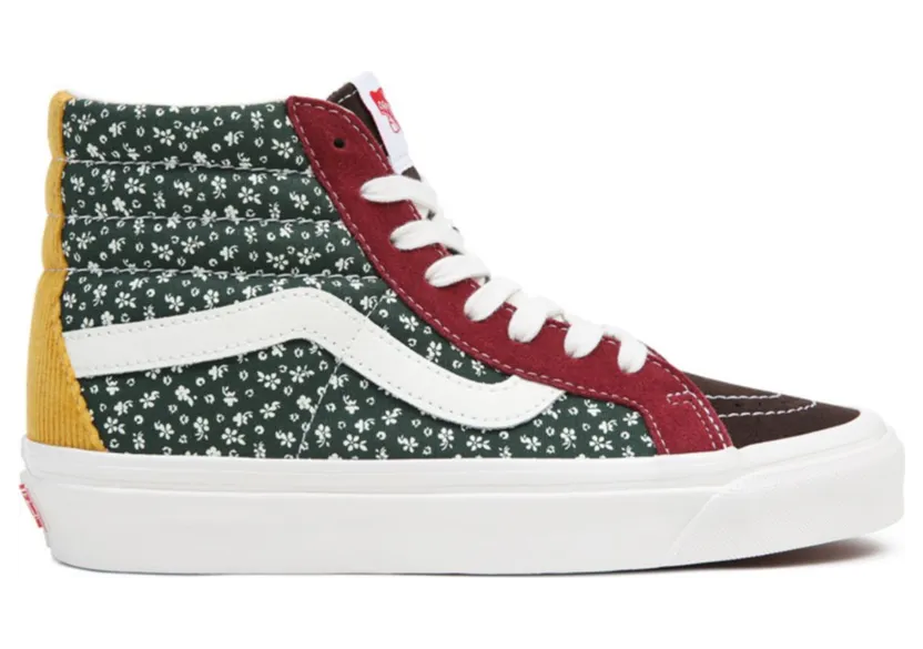 vans-sk8-hi VN0A5KRT448
