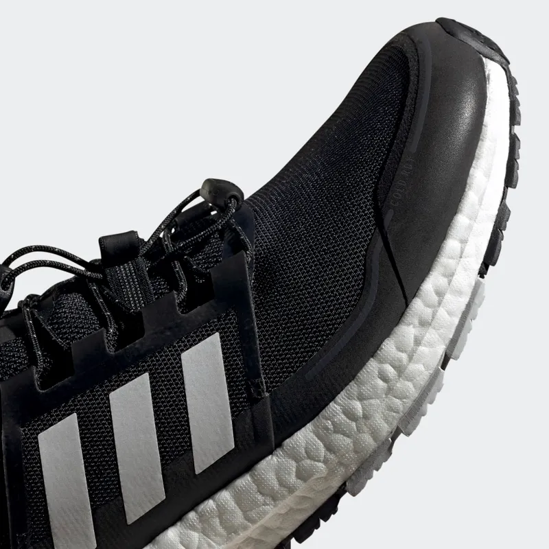 adidas Ultra Boost Winter.Rdy Core Black Cloud White Core Black/Cloud White/Grey Six (EG5207)