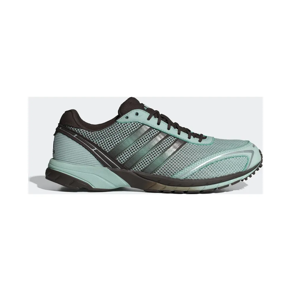 Adidas ADIZERO ADIOS OG schuhe Dark Brown / Ash Green / Dark Brown (JQ1787)