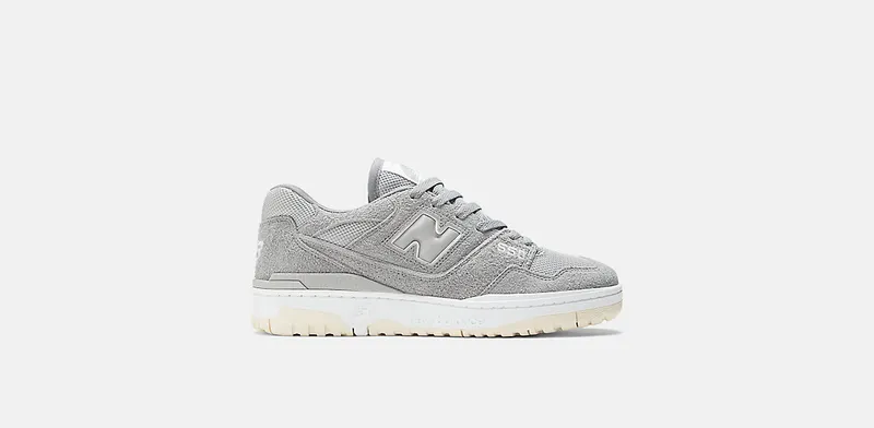 New Balance 550 “Slate Grey” (BB550PHD)