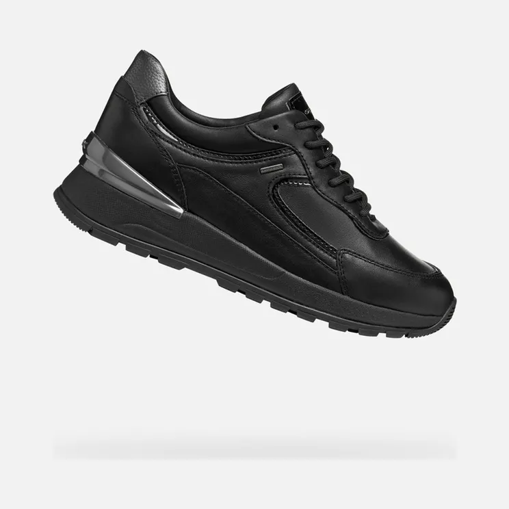 Geox Desya Abx “Black” (D563LB08554C9999)