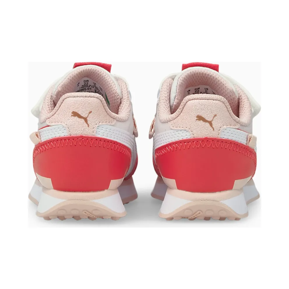 Puma Future Rider Ballerina White (38096501)