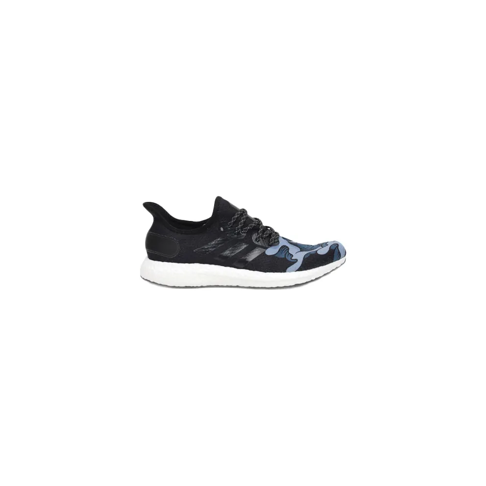 adidas Speedfactory AM4 Aaron Kai Black Blue