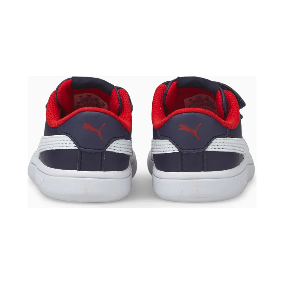 Puma Smash v2 Blue/White (36517413)