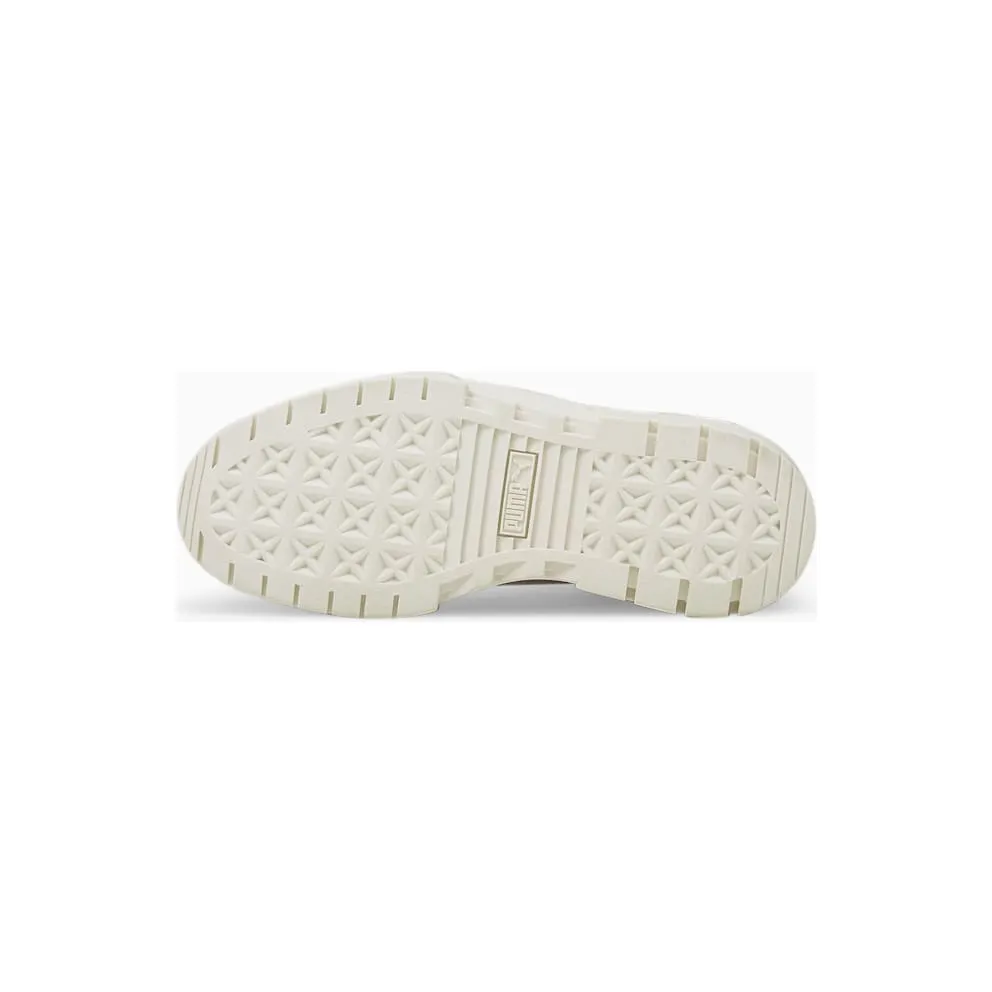 Puma x Mayze Mid White (381253-01)
