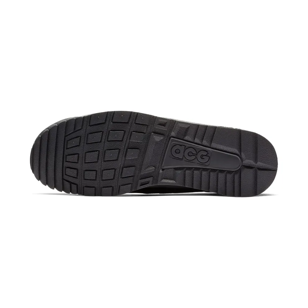 Nike Air Wildwood ACG Black Dark Grey Black/Dark Grey-Anthracite (AO3116-003)