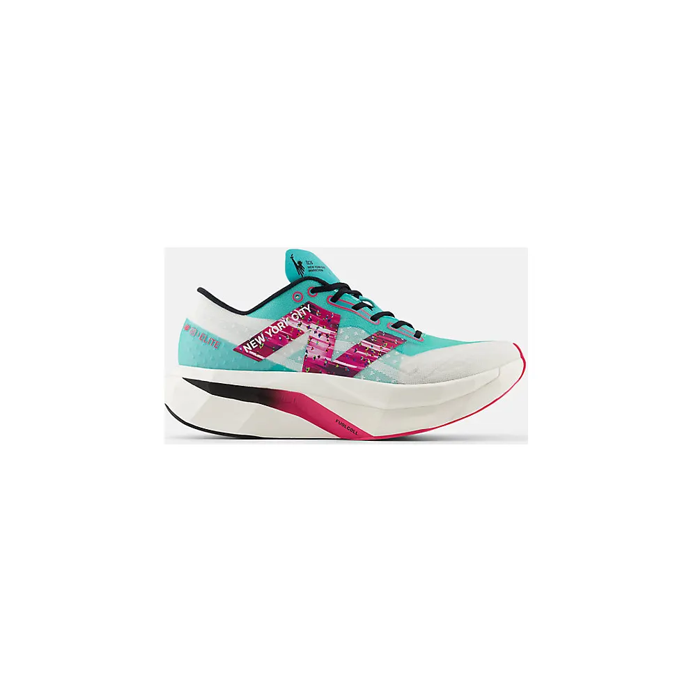 New Balance FuelCell SuperComp Elite v4 NYC Marathon (MRCELNY4)