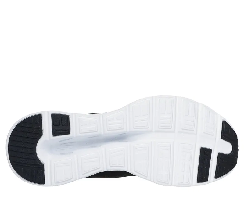 Skechers GO WALK Glide-Step 2.0 – Vic Sneaker Black/White