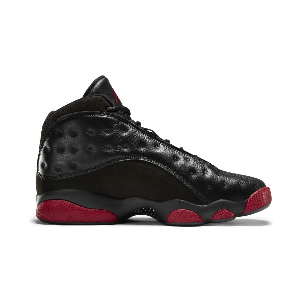 Air Jordan Nike AJ XIII 13 Retro Dirty Bred (414571-003)