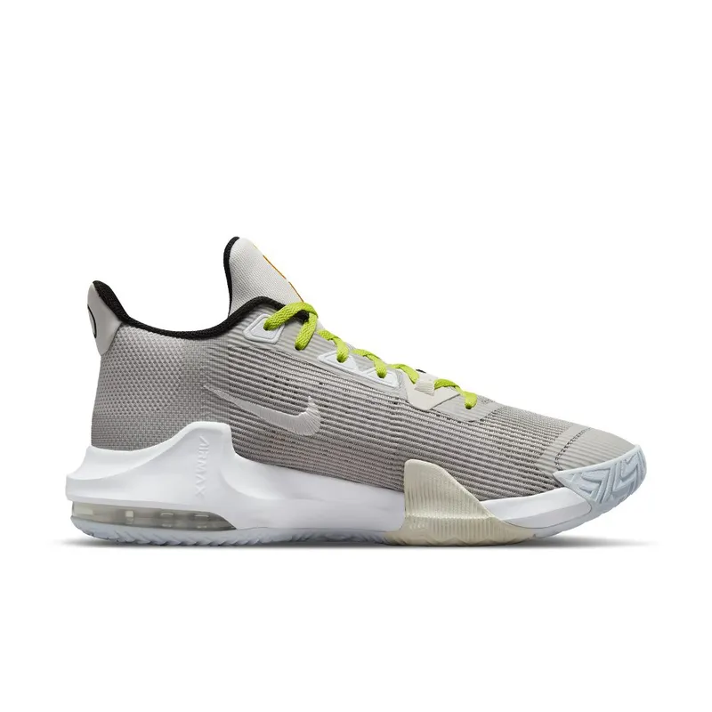 Nike Air Max Impact 3 Grey (DC3725-007)