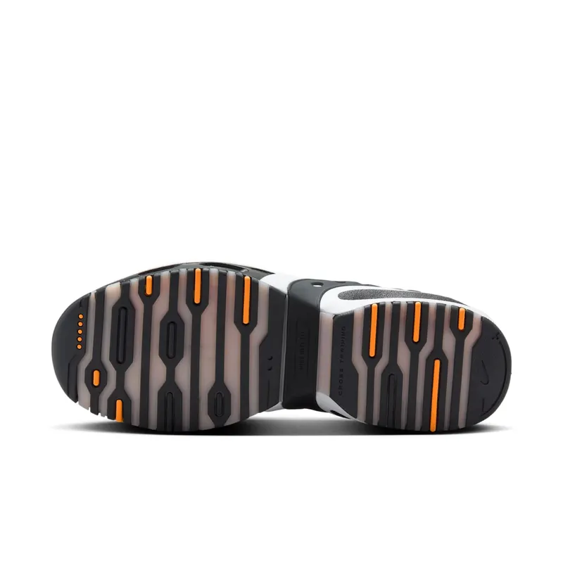 Nike Air Max Craze “Black Bright Citrus” (FZ2089-001)