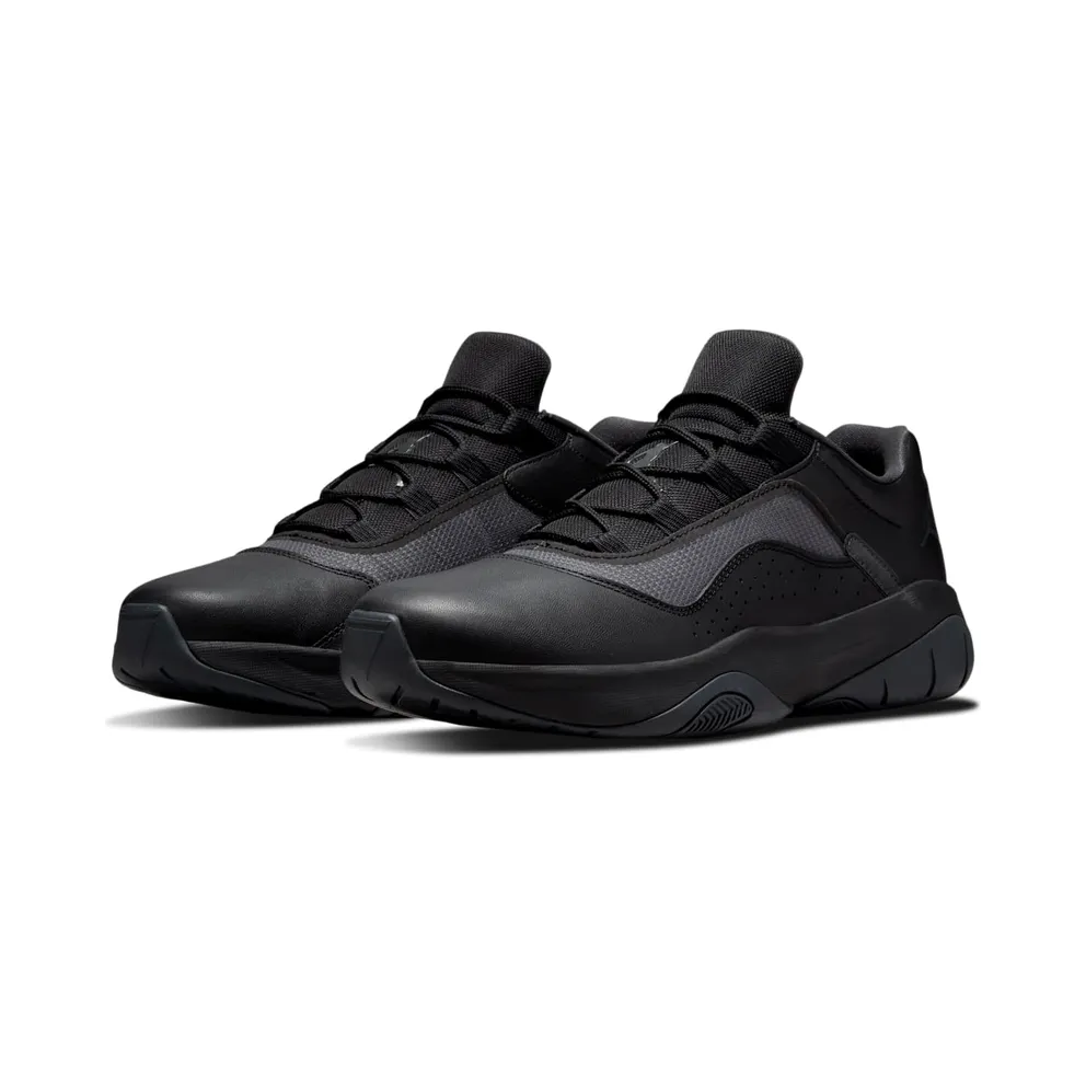 Air Jordan 11 CMFT Low Black (CW0784-003)