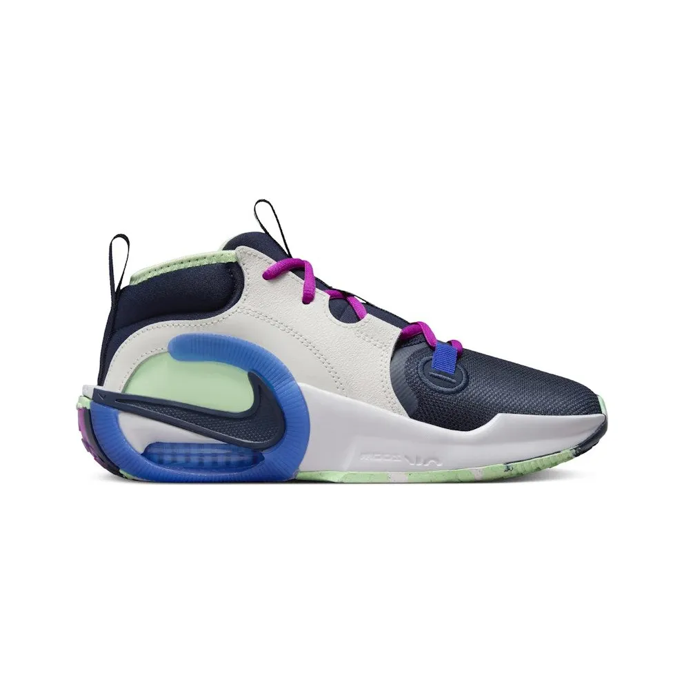 Nike Air Zoom Crossover 2 SE Phantom Hyper Royal Hyper Violet Obsidian (FN4999-001)