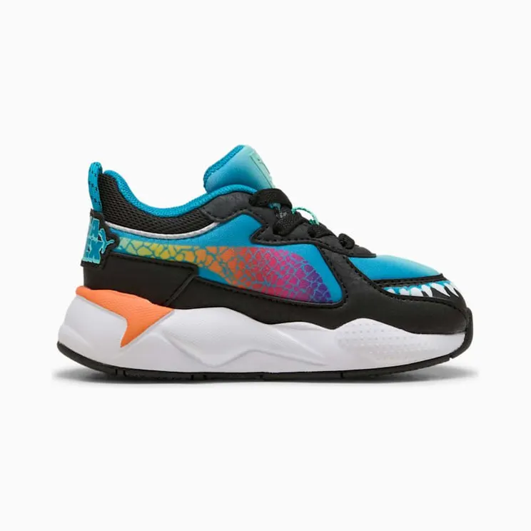Puma RS-X Hot Wheels Monster Trucks (403401-01)