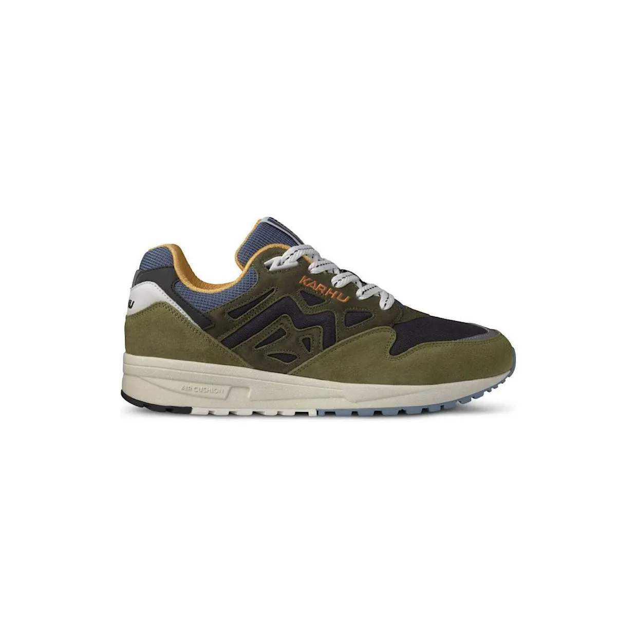 Karhu Legacy 96 Trees of Finland Pack Green Moss (F806040)