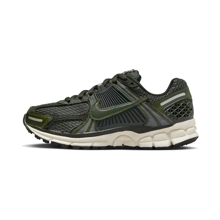 Nike Zoom Vomero 5 “Cargo Khaki / Sail / Metallic Silver / Sequoia” (FQ8898-325)