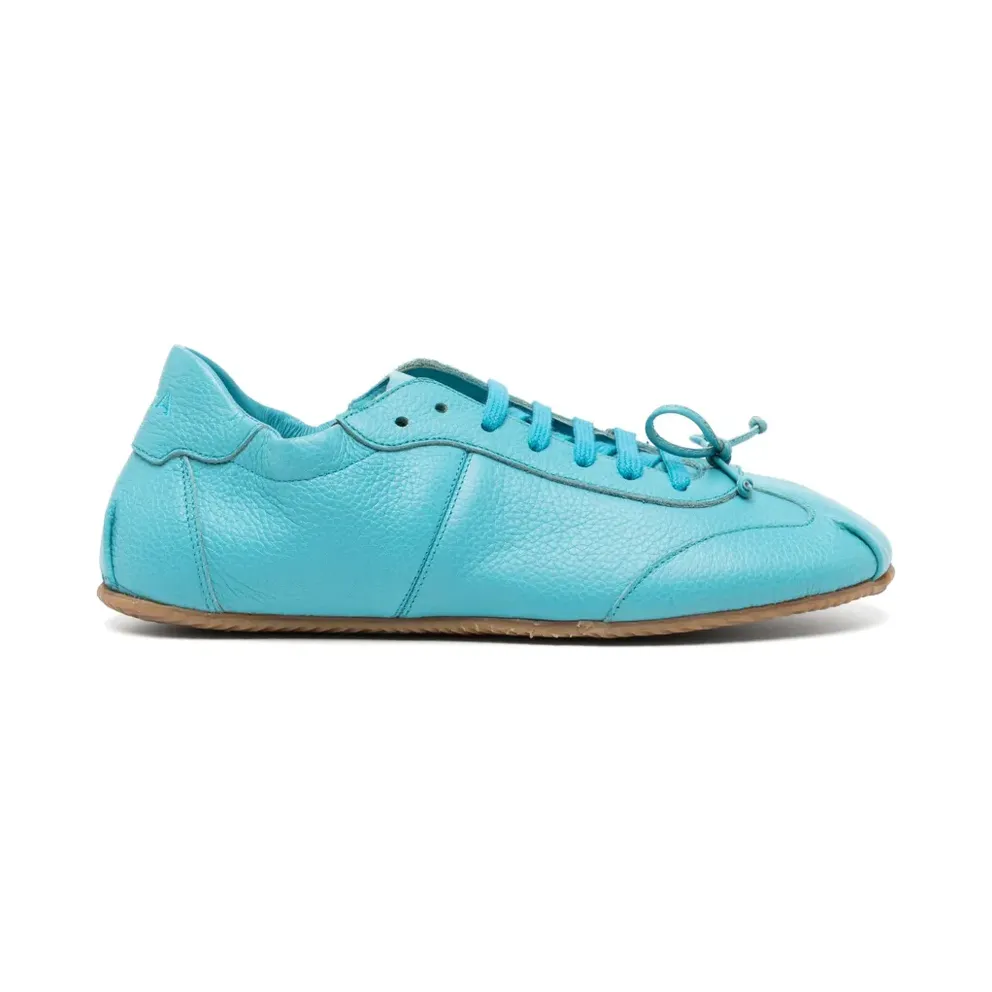 Abra aus Leder – Blue (SSB23)