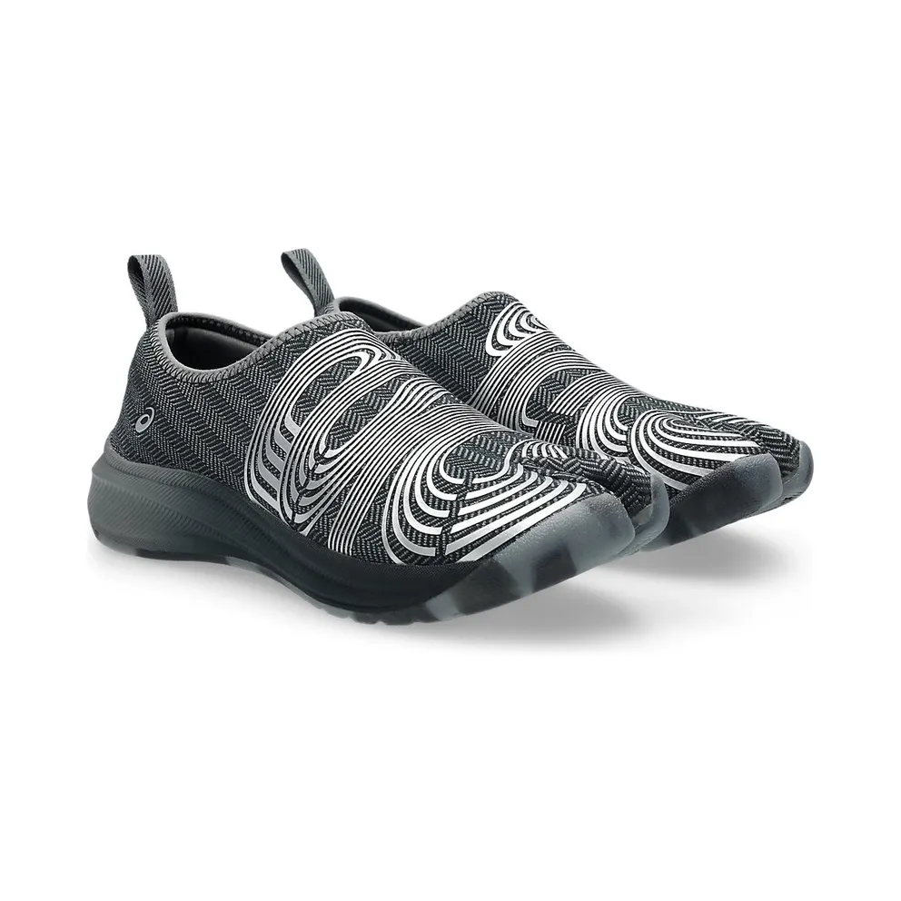 ASICS KIKO KOSTADINOV x LYASA FF “Carbon / Pure Silver” (1202A542-020)