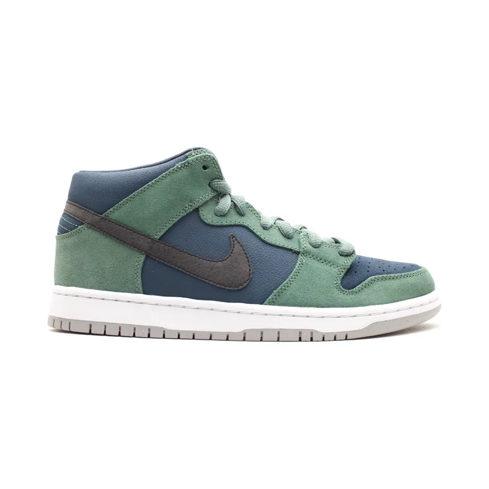 Nike SB Dunk Mid Nori (314383-304)