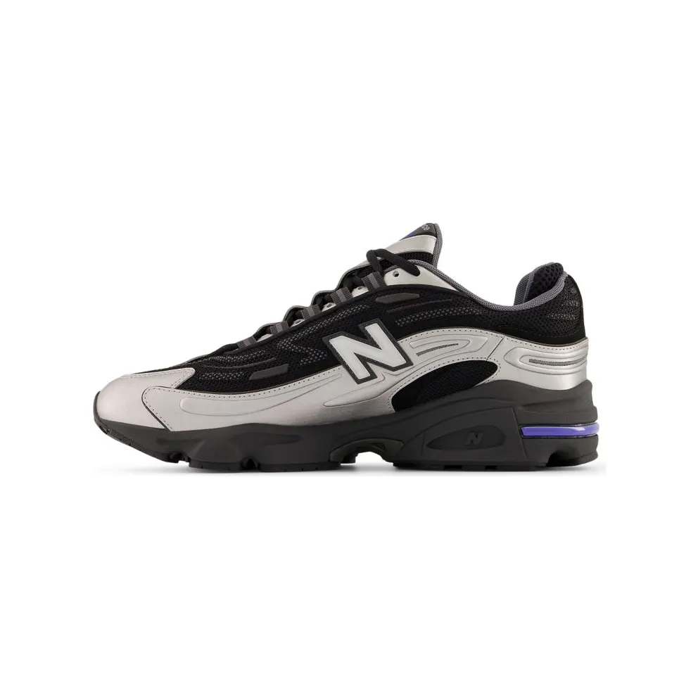 New Balance 1000 Black Silver (M1000DJ)