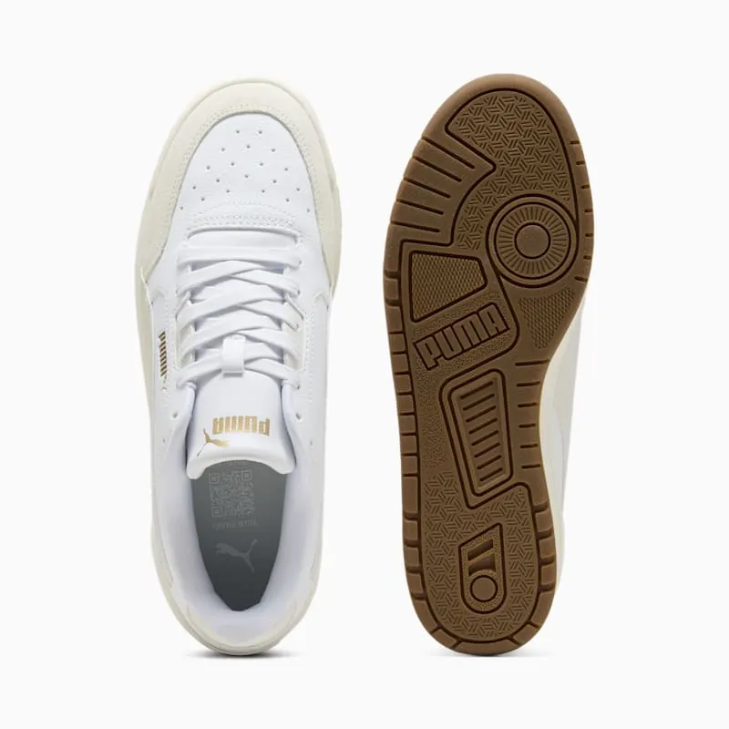 Puma Shuffle Downtown White (403840-05)