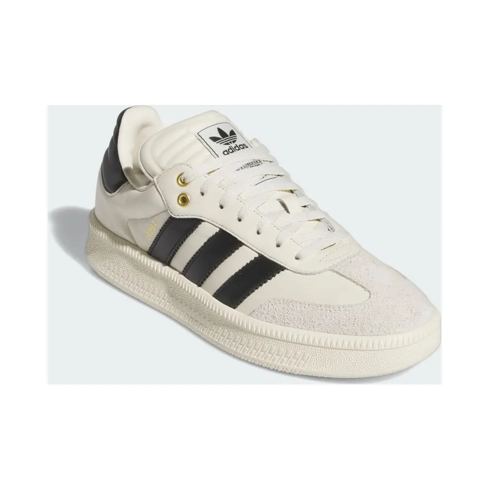Adidas Samba XLG “Cream White Core Black” (JH9226)