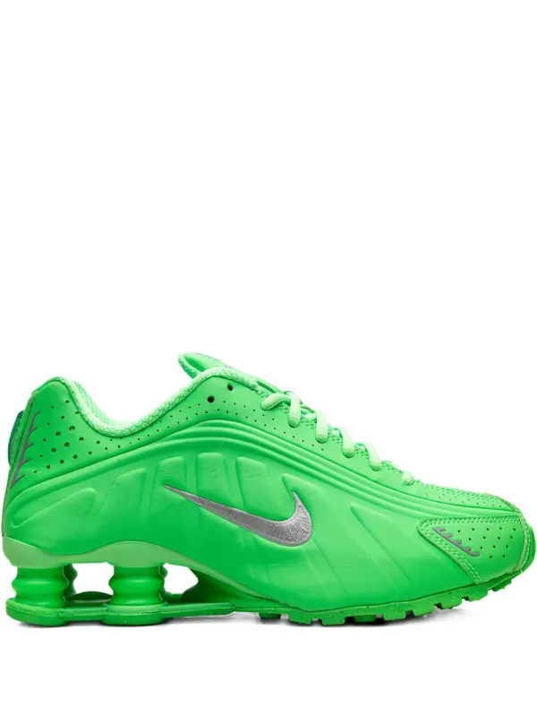Nike Shox R4 Green Strike – Green (HV0839)