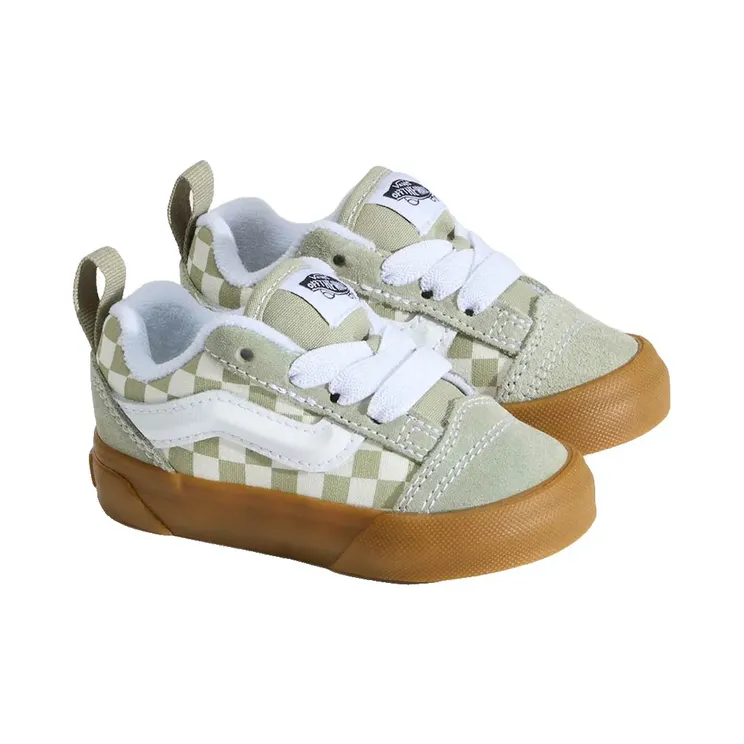 Vans Knu Skool Green (VN000D0KFSG1M)