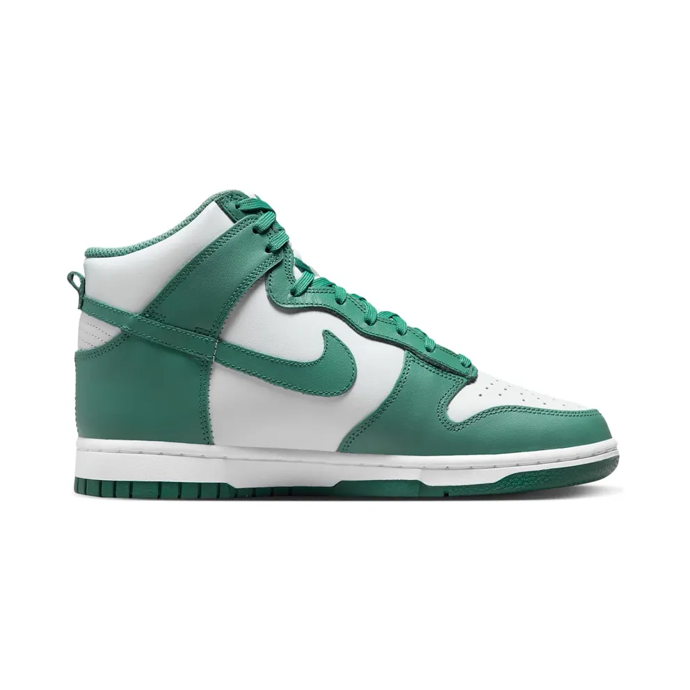 Nike Dunk High Grey (DD1869-004)