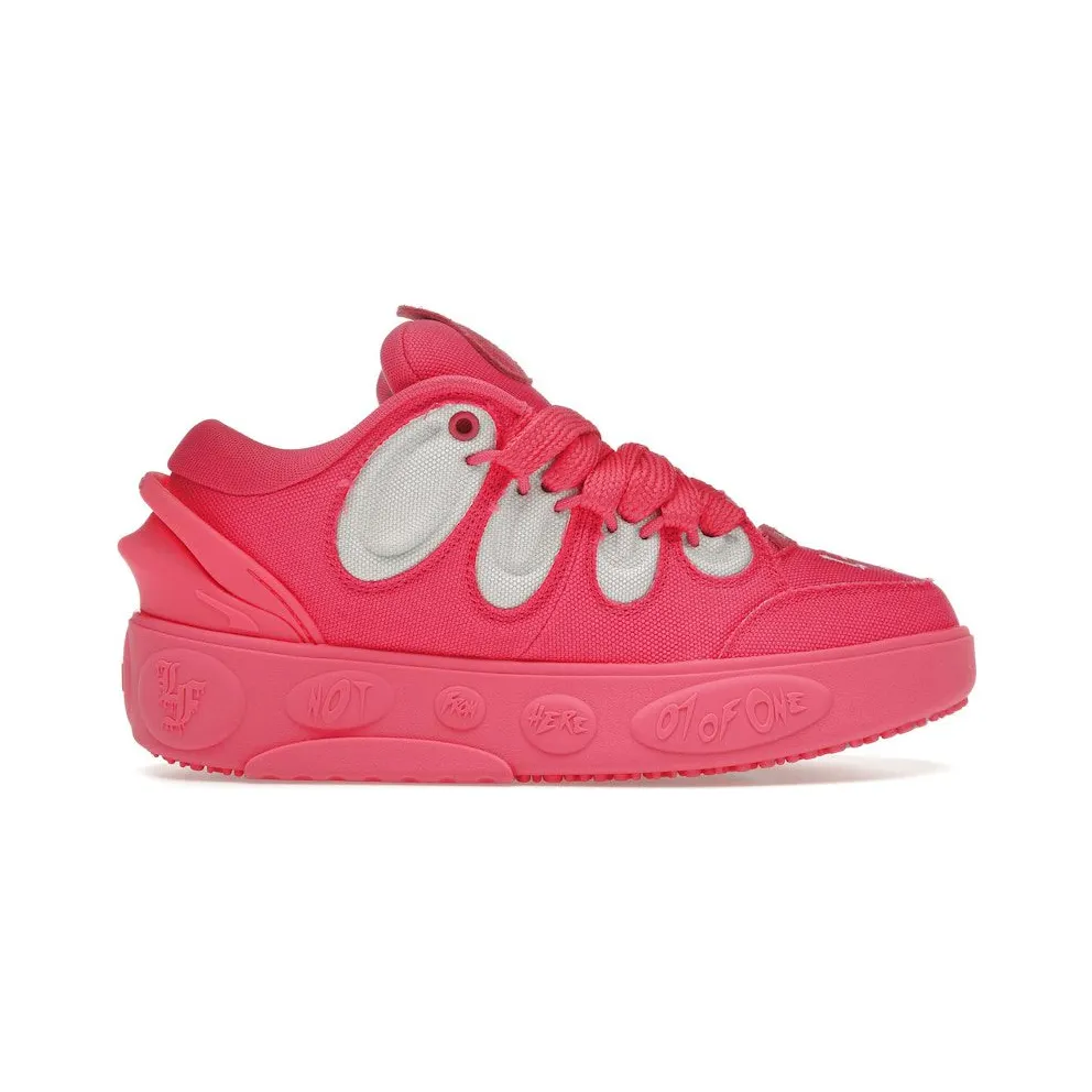 Puma LaMelo Ball LaFrancé Amour Valentine’s Day (310869-01)