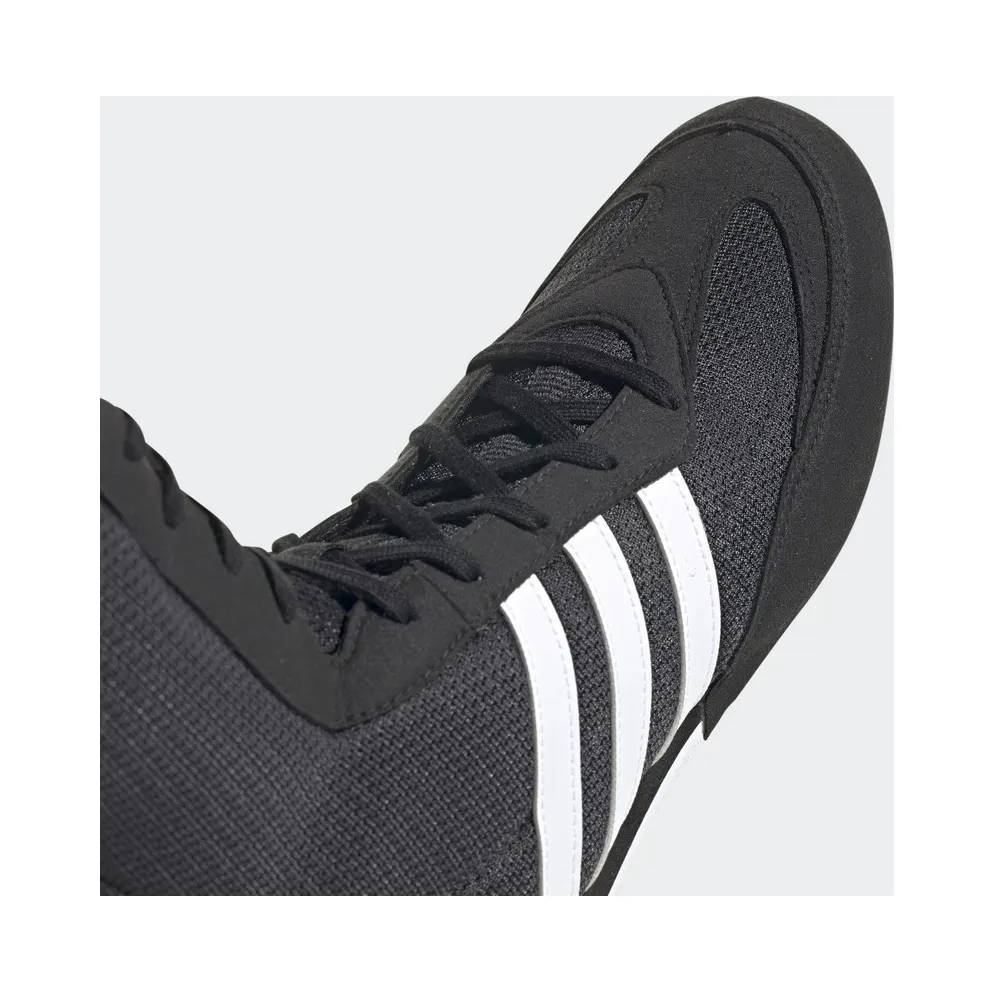 Adidas Box Hog 2.0 Core Black / Cloud White / Core Black (FX0561)