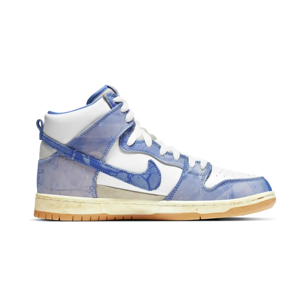 Nike SB Dunk High Carpet Company (CV1677-100)