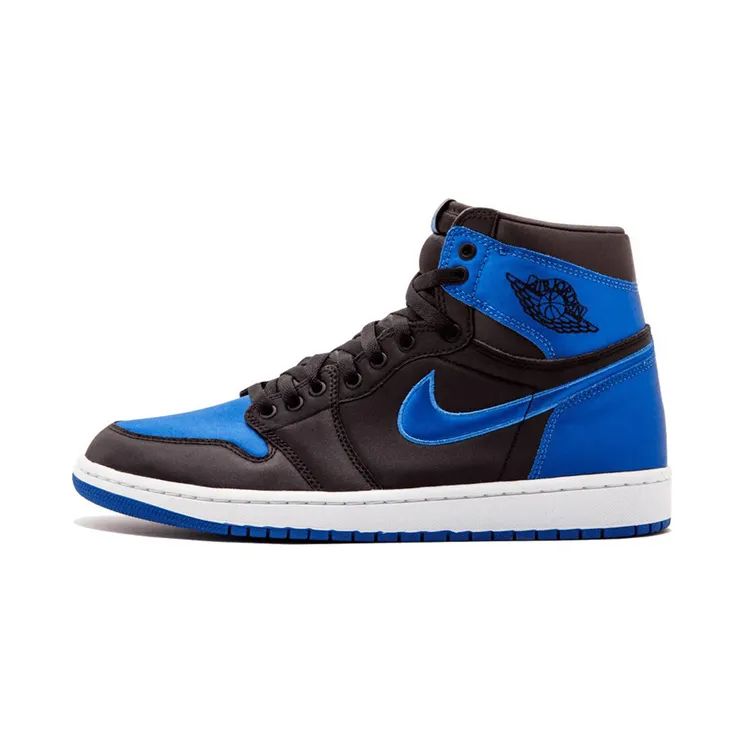 Jordan 1 Retro Satin “Royal”