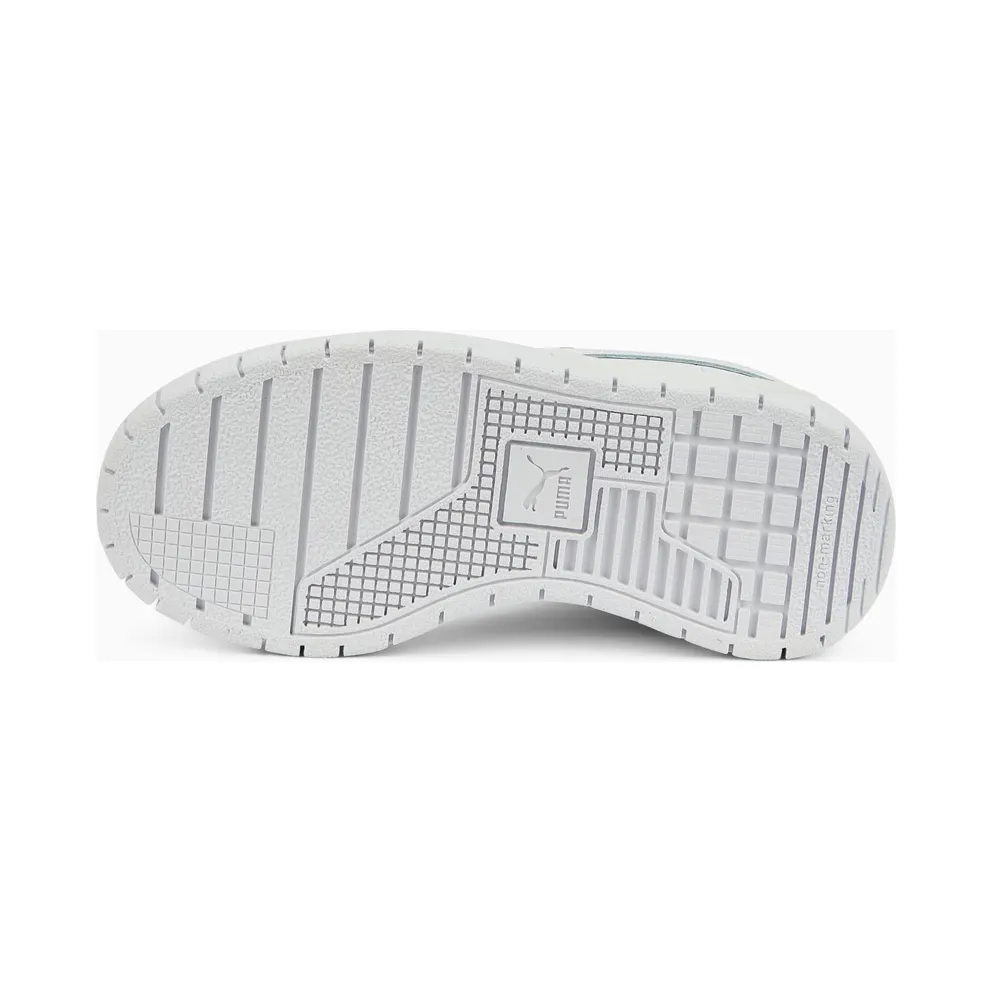 PUMA Cali Dream Lth Kids’ White (385675-03)