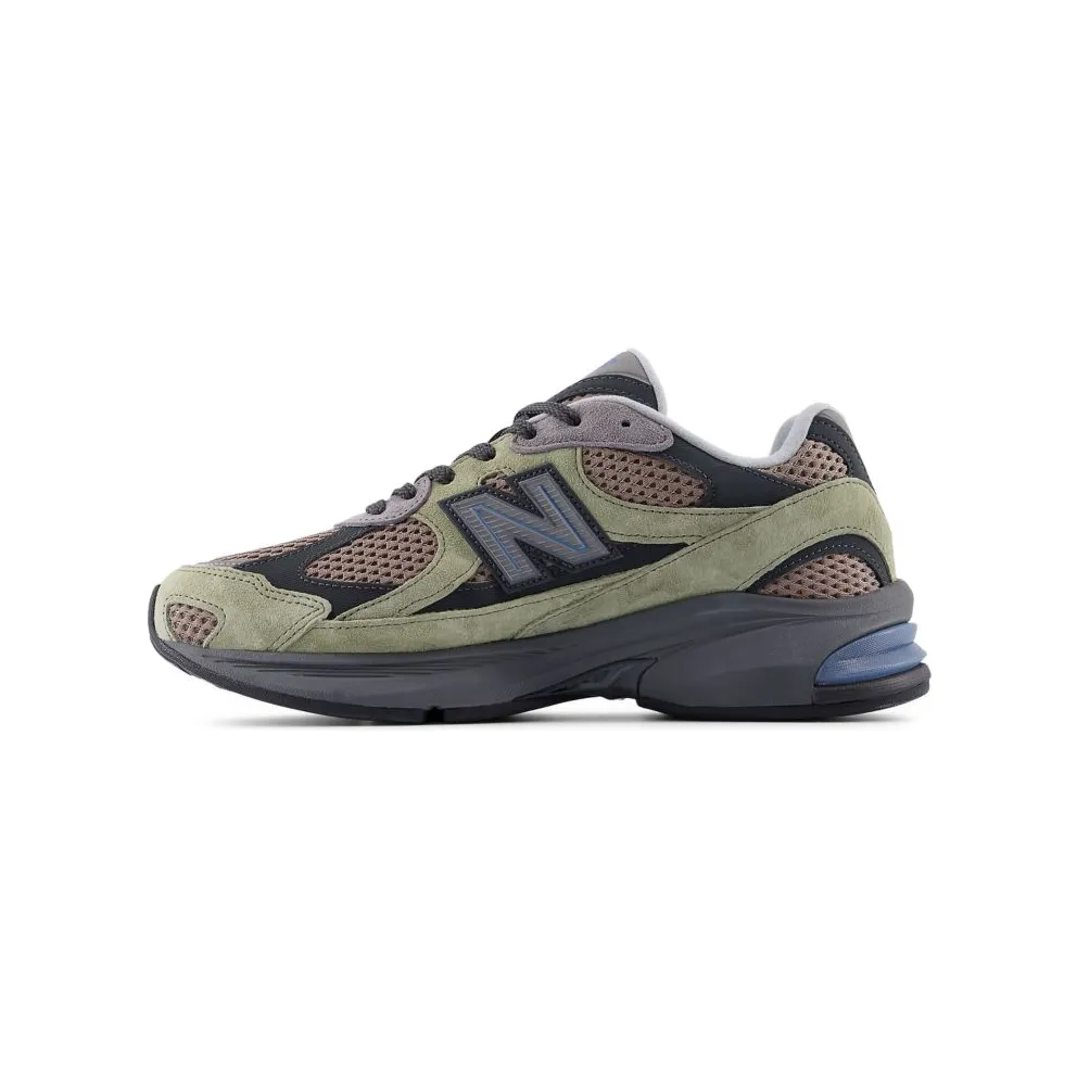 New Balance 2010 “Dark Olivine / Mushroom” (U2010ETN)