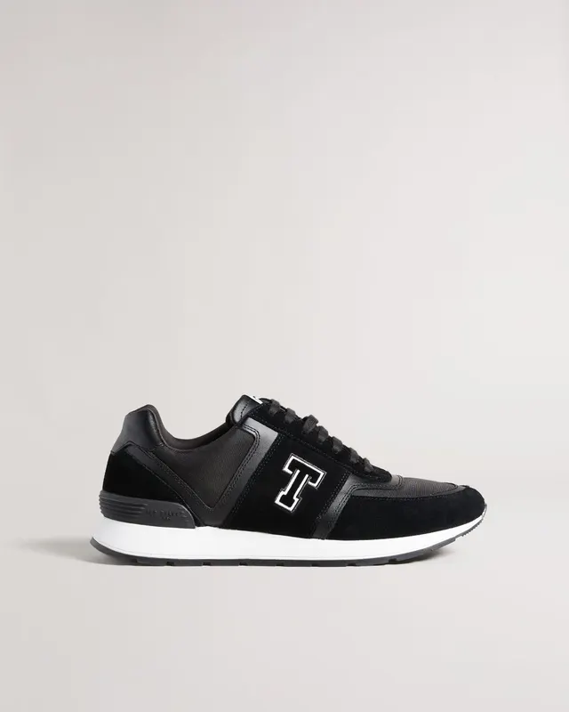 Ted Baker GREGORY (256661-BLACK)