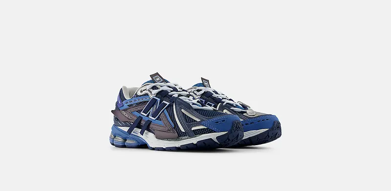 New Balance 1906A “Deep Blue” (U1906AB)